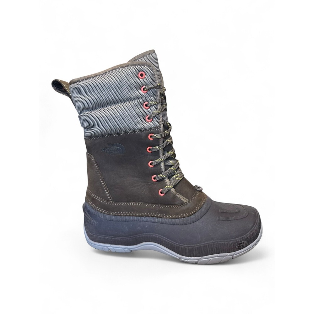 The North Face Shellista Women's Boots Size 7 No Box